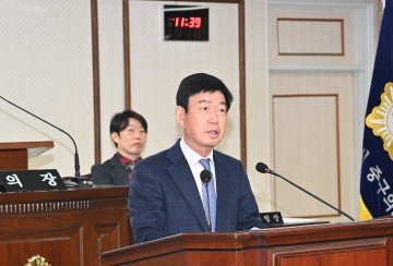 대전 중구의회 육상래 부의장, ‘전세사기피해자법 개정 촉구 결의안’ 대표발의