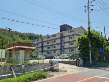봉화군 “춘양면 제8789부대 군인관사 이전 소식에 반대 입장 분명히 밝혀
