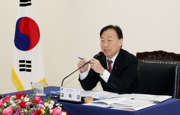 대전교육과학연구원, 기관별 소통의 시간 마련
