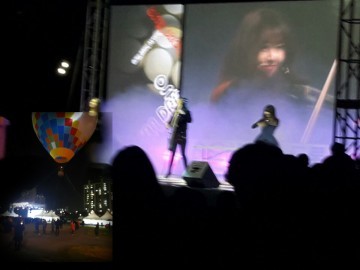 오산시 드론축제, 2억 8천, 시민혈세 낭비 목소리