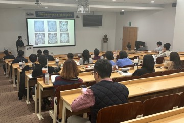 대전을지대병원, ‘뇌혈관질환 인적네트워크 시범사업’ 심포지엄 개최