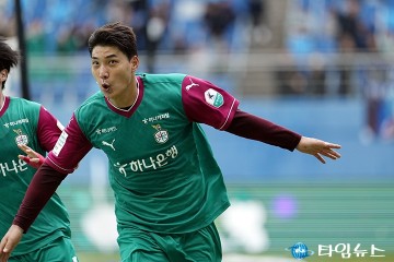 대전하나시티즌, 대구FC 상대로 1위 도전