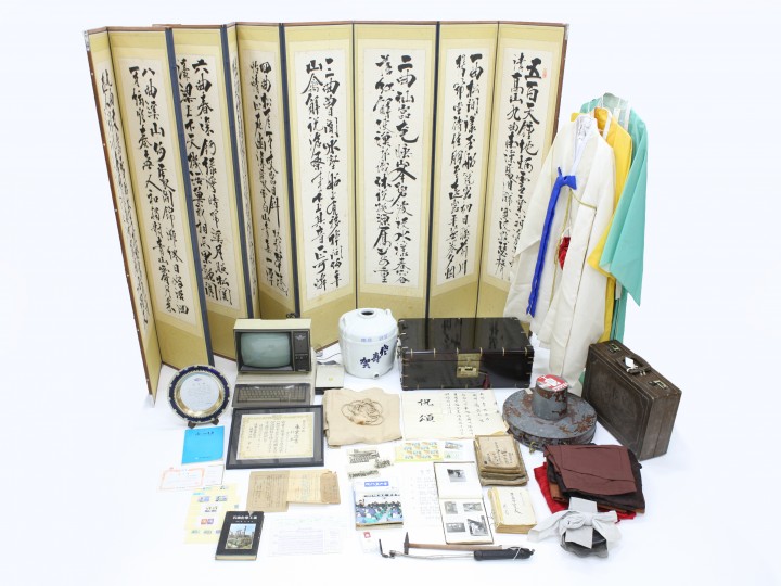 “울산의 역사 유물, 기증으로 다시 살아나다”