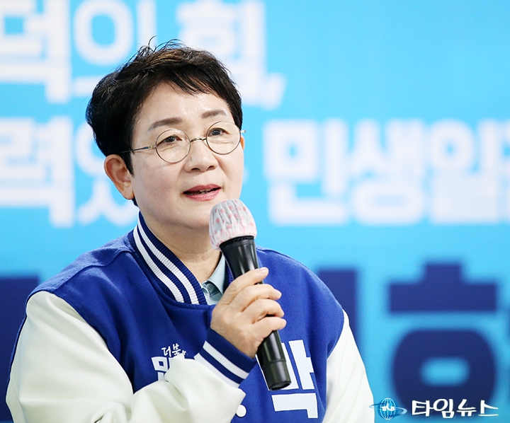박정현 국회의원 예비후보, 박정현을 선택하는 것은 대덕구민이 승리하는 것