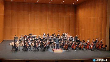 2023 안동문화예술의전당, 꿈의 오케스트라, 청소년 오케스트라 단원모집