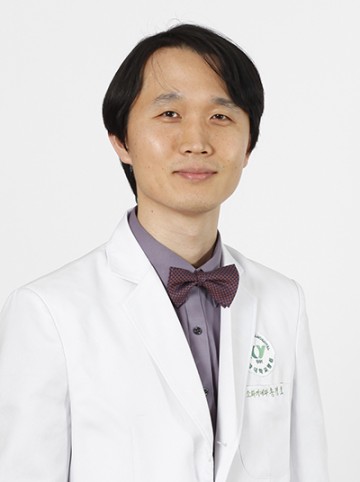 건양대병원 송경호 교수, 국제저널 논문 게재