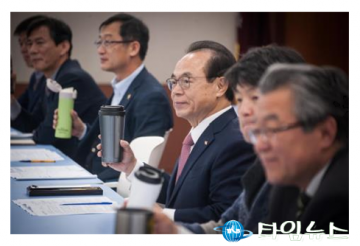오거돈 부산시장,#플라스틱프리챌린지 동참