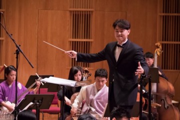 2019 뉴욕 국악 축전이 미국 뉴욕과 필라델피아에서 성료