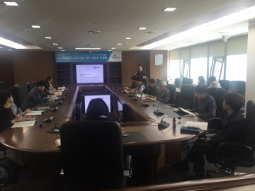 세종시, 전국규제지도 담당자 교육