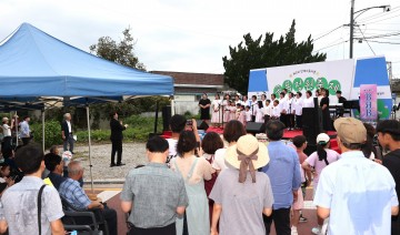 의성군, '제2회 안계 이웃사촌 골목정원 축제' 개최 