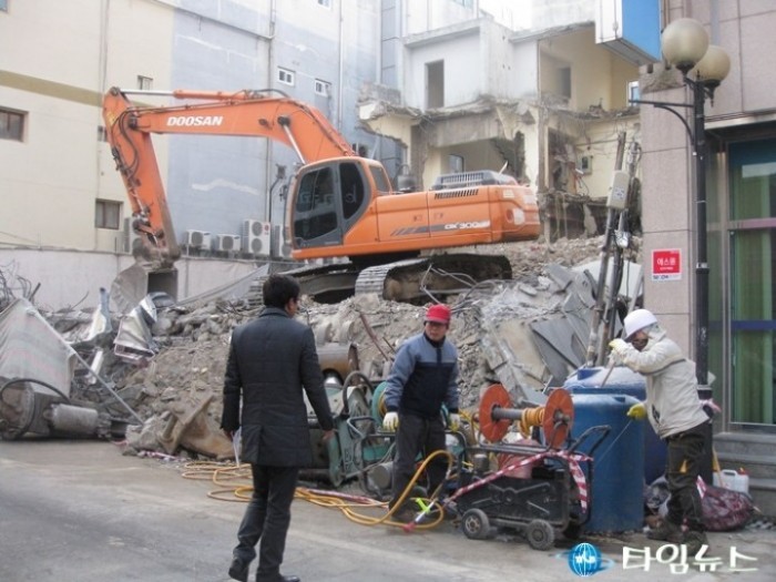 환경오염물질 배출사업장 통합지도 점검