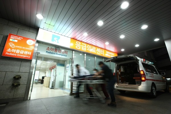 순천향대천안병원 응급의료센터, 최고의 응급의료기관으로 선정 