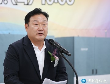 송인석 대전시의회 의원 “인쇄 협업공장, 대전 최고의 모델 되길”