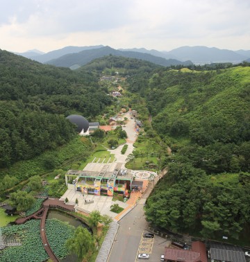 어서와! 고령愛 처음이지...슬로건으로  여행주간 운영