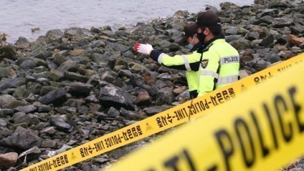 시화호 토막 시신 발견, 경기도서 연이은 강력사건