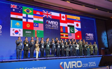대전관광공사, 2025 대한민국 MRO 국제컨퍼런스 성료…글로벌 방산 교류지 도약