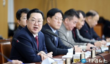 이장우 대전시장 “인구 반등은 구조적 변화, 특례 없는 대전·충남 통합은 없다”