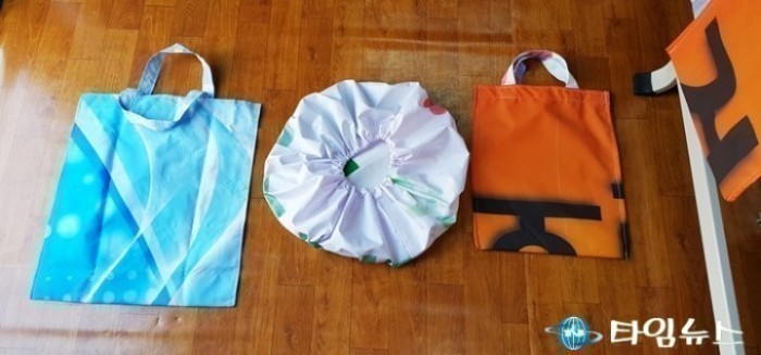 [탐방기사]긍정적 사고가 울진을 바꾼다.