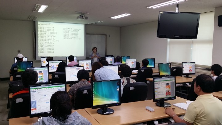 충남농업기술원, ‘IT기술 활용’ 농업인 마케팅 능력 키운다!