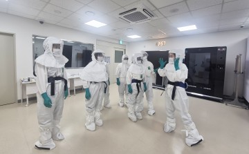 충남대병원 시뮬레이션센터, 간호대학 교원 임상연수 개최