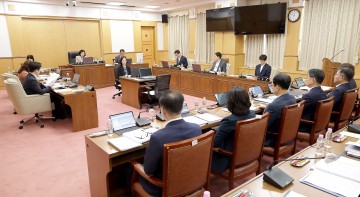 대전시의회 교육위 “가원학교 안전점검·증축 필요”