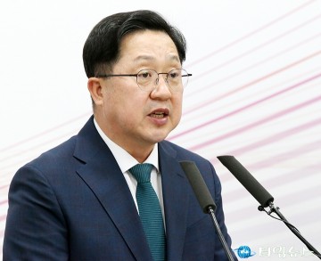 이장우 대전시장, ‘퀴어축제’ 법과 원칙대로 할 것