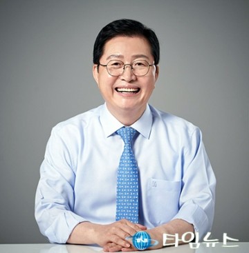 장종태 의원, 행정안전부 특별교부세 12억 원 확보