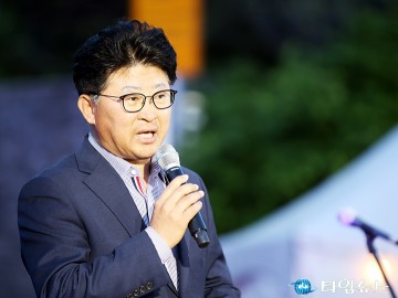 최충규 대덕구청장, ‘동춘당 문화제’를 통해 대덕의 미래를 위해 뜻 모으길
