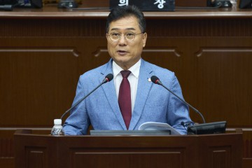 정홍근 서구의회 의원 “AI 다국어 상담·통역봉사단으로 다문화 사회 대비”