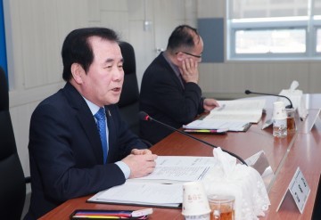 충남교육청, 교육정책 토론을 통한 협업과 소통 강조