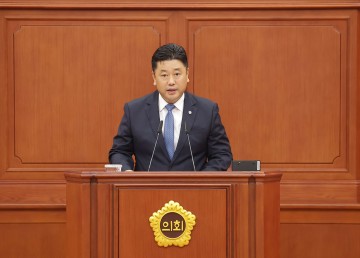 방진영 대전시의회 의원 “대전 0시 축제, 청소년 안전 귀가 대책 미흡”