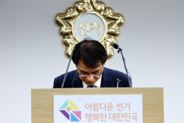 선관위 고위직 간부 4명 자녀, 아빠 소속 근무지'에 채용된 것으로 확인