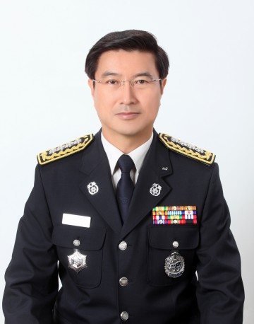 김천소방서, 2020년 이상무 서장 새해 인사말