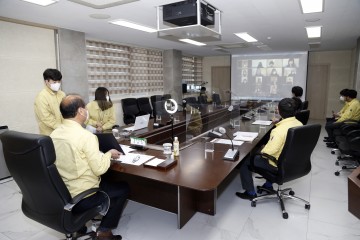 SNS 서포터즈단 15명 위촉,상주의 다양한 소식 발굴 홍보