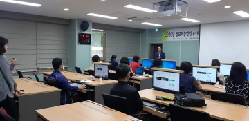 네이버 쇼핑몰 스마트 스토어 입점 한  군위 우수 농특산물
