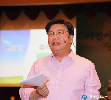 권선택 대전시장, 시민과 ‘허심탄회’ 소통! 
