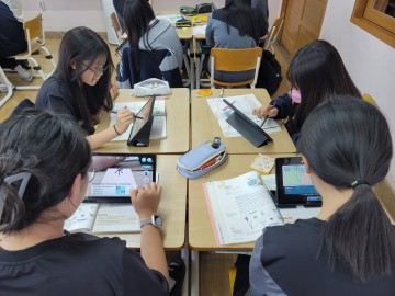 대전시교육청, 책임교육제 내실화로 기초학력 지원 강화