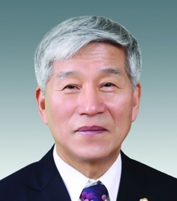 이기동 경산시의회 의장 '자치분권 기대해 챌린지' 동참