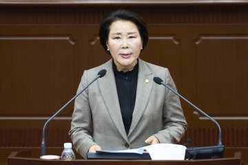 대전 서구, 특색 있는 가로수길 조성 나서야