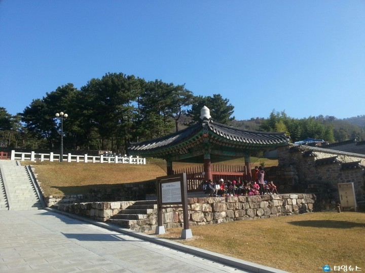 초․중학생 2,200명 가야문화를 직접 체험한다