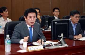  정찬민 용인시장, 동백지구 "TF구성 원점에서 시작 총체적 대안 마련하라“