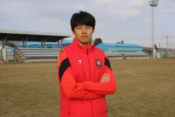 부천FC1995, MF 황진산 영입으로 스쿼드 강화