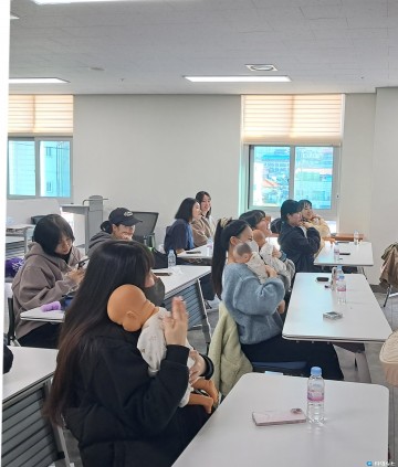 충주시, 모든 산모 대상 ‘산후 조리비 지원사업’ 실시