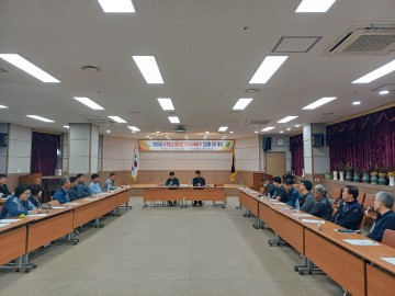 함평군, 한우 형질 개량 사업으로 고품질 한우 산업 육성·지원