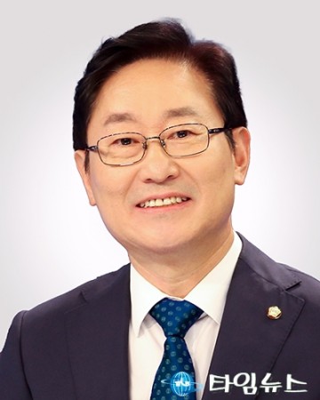 박범계 의원, 대전 서구 특별교부세 8억 확보…행정복지센터·육교 정비 추진