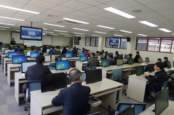충남도, 재난대응 역량 강화로 안전 충남 만든다!