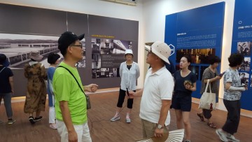 한국내셔널트러스트, 영주시 공공건축물 및 근대문화유산답사