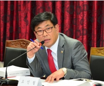 충남도의회 오인철 의원, ‘다자녀학생 교육비 지원’ 조례안 대표발의