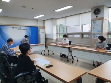 충북남부보훈지청, 공무원 연구모임 ‘명탐정 보훈 셜록’ 실시