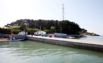 서산시 팔봉 구도항, 대산 벌말항·우도항 어촌뉴딜300 사업 대상지 선정